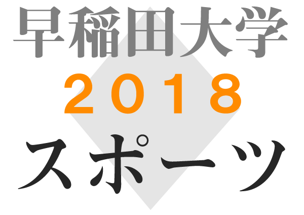 英語 過去問 早稲田 スポーツ科学部 2018