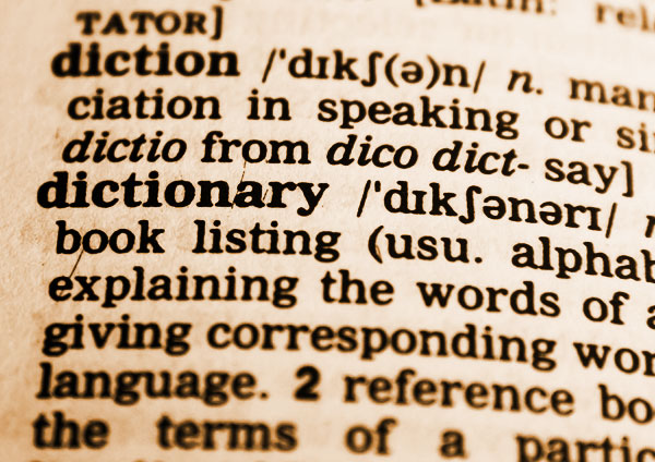 英語文化　辞書