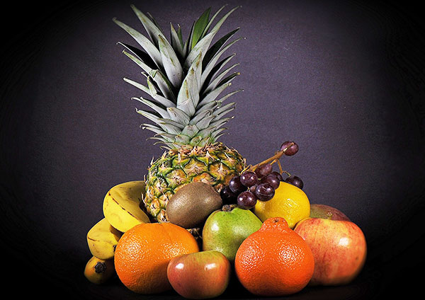 果実の追熟(ついじゅく) 果物の甘味色味栄養