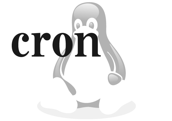 プログラミング　Linux　Cron