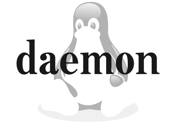 プログラミング　LInux　Daemon