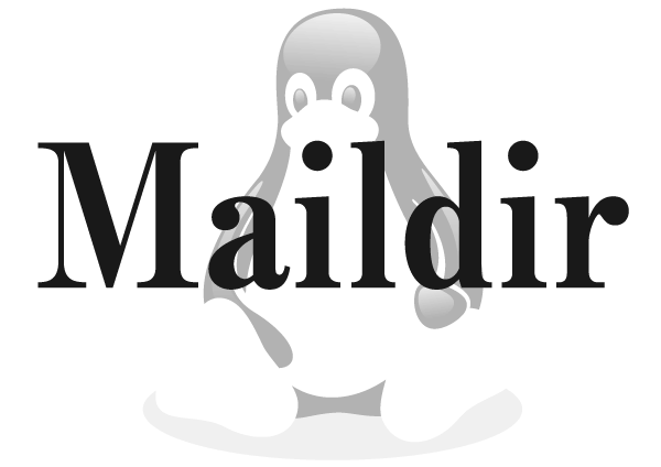 プログラミング　Linux　Maildir