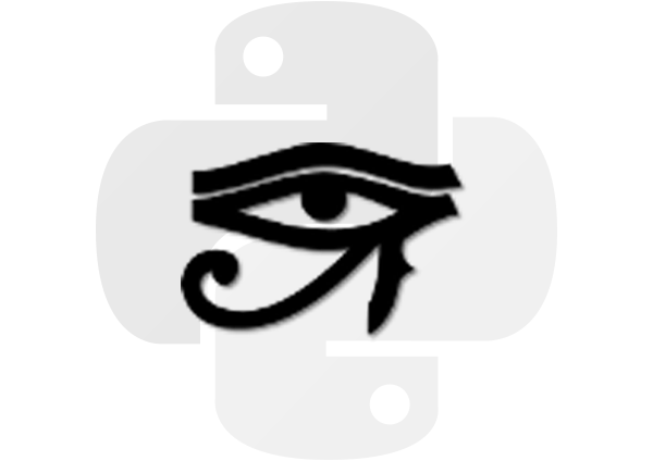 プログラミング　python　sphinx (スフィンクス)
