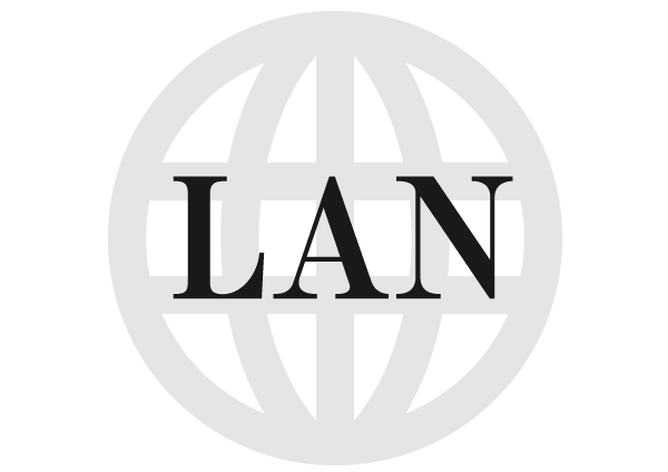 情報科学　インターネット　LAN