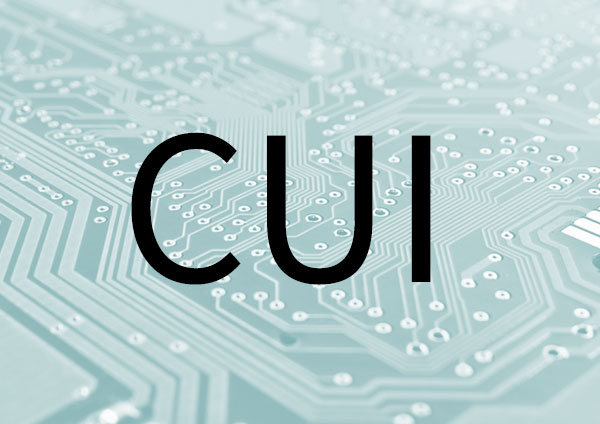 情報科学　CUI　インタフェース