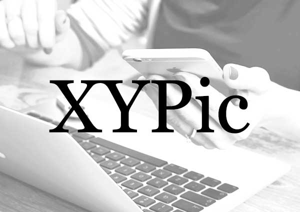 社会人　文書を作る　図形　XYPic