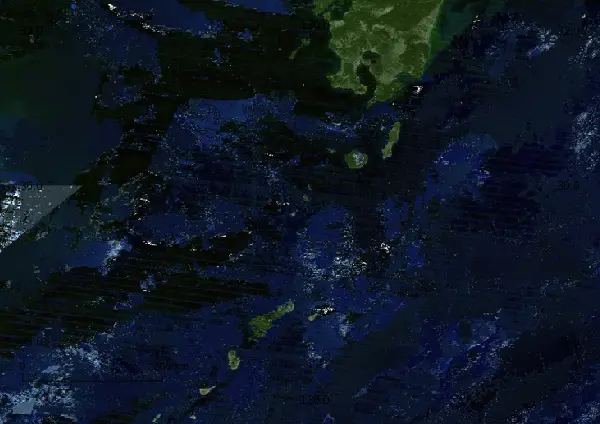 衛星地図 鹿児島県 無料ダウンロード